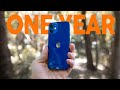 iPhone 12 mini Real Day in The Life Review - ONE YEAR LATER