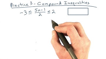 Practice 3 - Visualizing Algebra