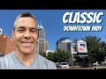 Living in Downtown Indianapolis | The Wholesale District