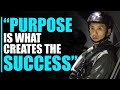 Purpose Is What Creates True Success” Jonny Kim | Motivational Video