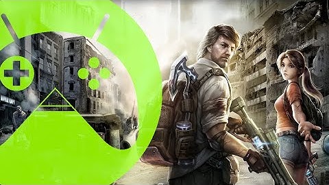 Last Dawn Gameplay (Android) - First Look