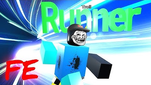 Script Arceus X | Fe Runner [ r6 | r15 ]