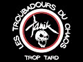 Trop tard panik ltdc