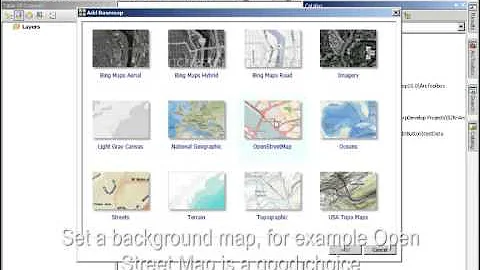 52°North ArcGIS SOS Adapter