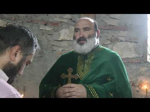 პეტრე პავლობა 2018