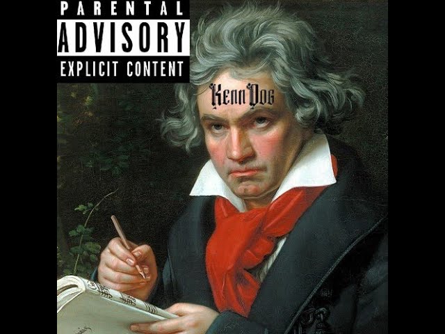 Kenndog - Beethoven #SLOWED