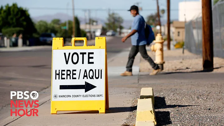 How the politically diverse Latino community can help moderate U.S. polarization