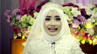 Wedding Highlights Video from Fajar & Wedi