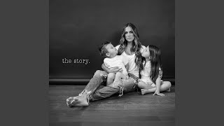 Video thumbnail of "Jana Kramer - The Story"