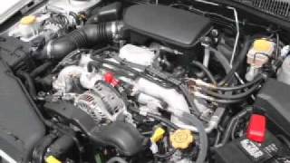 2006 Subaru Outback - Moosic PA