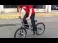 Twofourflat ep 1  24 cruiser flatland