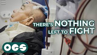 The Regrets Of A Chronically Ill Man