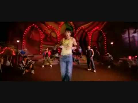 Bollywood- Jee Le (Luck)