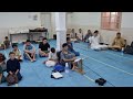 نصائح وتوجيهات دينية من الشيخ خالد بزوبيري حفظه الله تلاميذ مسجد عقبة بن نافع البليدة أولاديعيش