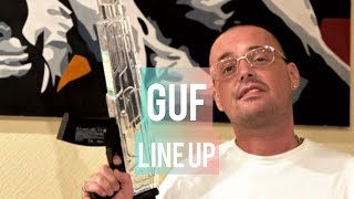 Guf - Line Up