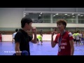 Vietnam Women Futsal: Khoảnh khắc hồn nhiên của các cầu thủ nữ và cổ động viên