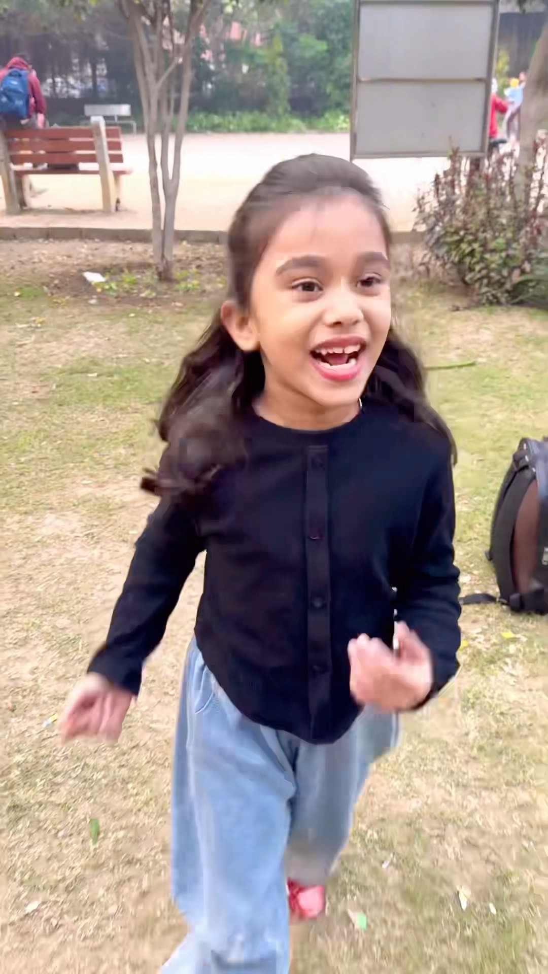 amaira n ki mummy ki help #shorts #thegeetagurjar