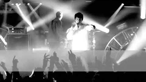 Example Nov-Dec 2011 UK Tour