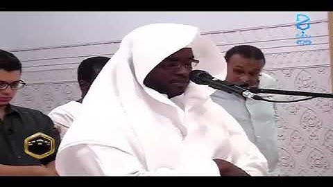 ❤تلاوة خاشعة من سورة الأحزاب بصوت القارئ مختار الحاج❤بدون إعلانات❤surat  el-ahzab sans publicité ❤