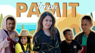 KAMPUNG TAWA ep. CINTA TANPA PAMIT ||  Kaboax Katawa Bareng Orang Kupang