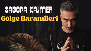 Sagopa Kajmer - Gölge Haramileri (2024)