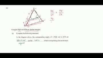 CSEC Maths - January 2017 Question 5