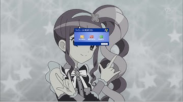 Windows XP 終了 Windows XP shutdown in welcome screen  (Japanese ver.)