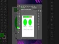 Leaf shapes made easy!