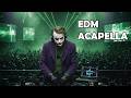 The Dark Knight Theme (Acapella x EDM) | Epic Hans Zimmer Re-Imagining