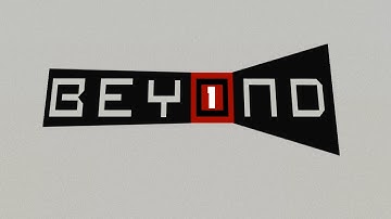 Beyond Perception (Minecraft Puzzle Map) [01]