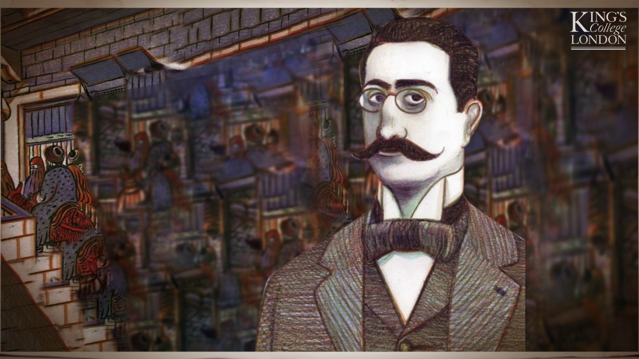 Comparative Literature BA