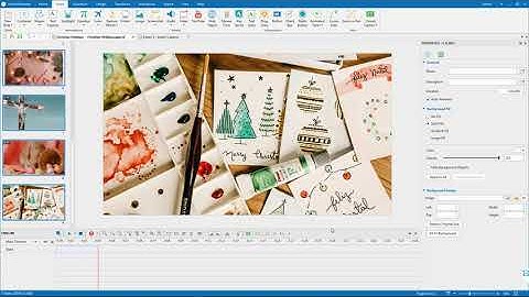 How to Insert Slides from Templates, Images, PowerPoint, and ActivePresenter - ActivePresenter 8