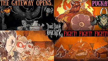 THE FORGE RETURNS... Sort of! VICTORY! - Don