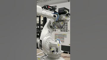 Flexible manufacturing beyond pallet automation!