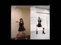 HKT48 矢吹奈子 AKB48 本田仁美「FEARLESS (LE SSERAFIM)」 の動画、YouTube動画。