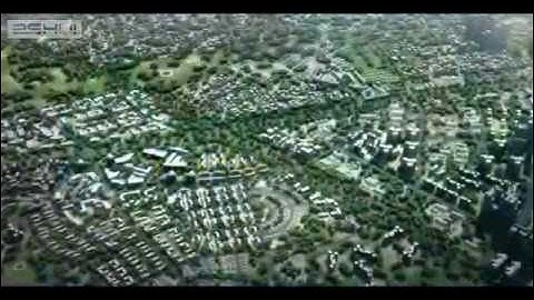 Video: Ý tưởng quy hoạch Hà Nội đến năm 2030