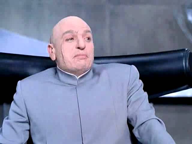 Dr Evil Magma Youtube