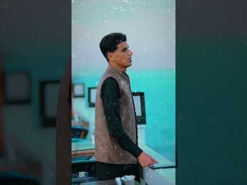 ياما ياما ياعيني حافظ العروي