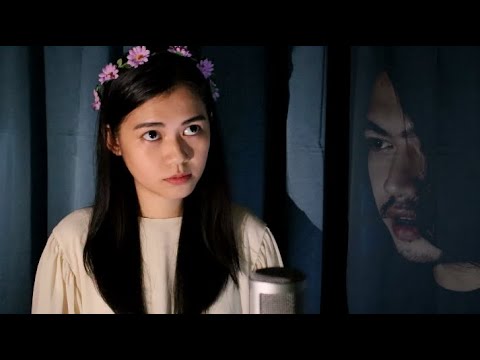 Angel of Music- Phantom of the Opera (COVER) | Christine Herrera