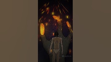 MAY CHAOS TAKE THE WORLD | United In Grief #animation #eldenring #soulsgame #bloodborne #art