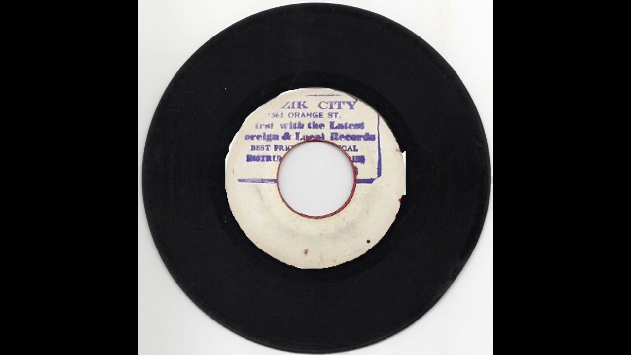 Heavenless - Vincent Gordon (Don D Jr.)