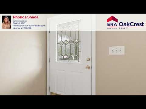537 TUSCAWILLA Drive, Charles Town, WV home video tour