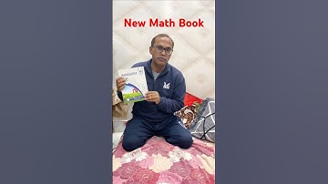 9th class new math book 2025 pctb