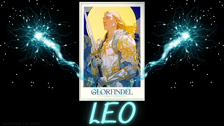 LEO MY GOD😱 SOMETHING BIG WILL HAPPEN THIS MONDAY YOU MUST BE CAREFUL...! APRIL 2024 TAROT - DayDayNews