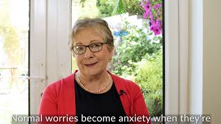 Perinatal Anxiety- Video 1