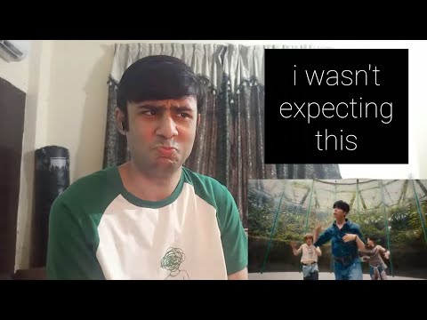 ONEUS (원어스) ‘눈을 돌리지마 (Say Yes!)’ MV REACTION.