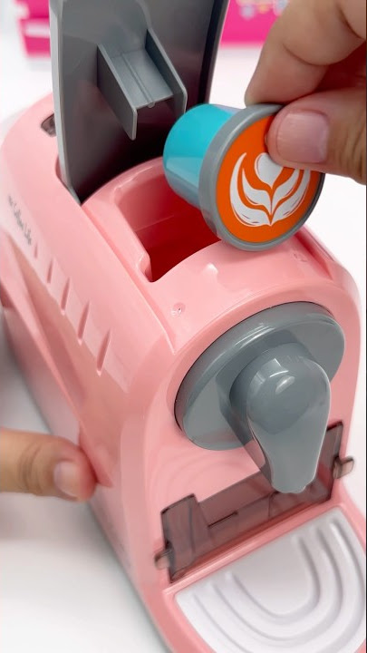 Satisfying with Unboxing & Review Miniature Kitchen Set Toys Cooking Video | ASMR Videos