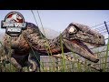 GERALD THE TROODON!!! - Jurassic World Evolution Modded Series | Ep6