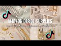 Amazon Office Must Haves |  Amazon Haul 2021