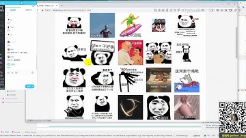 一个超简单的爬虫小白学习案例：多线程爬取表情包网站整站图片